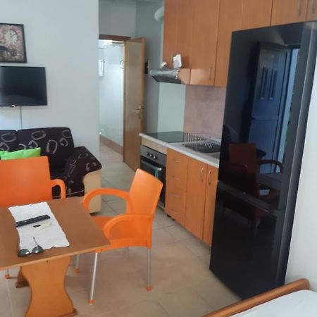 Mohito Beach Apartment 5 ซารานเดอ ภายนอก รูปภาพ